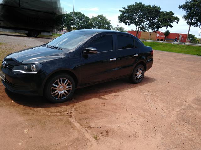 Voyage 1.6 completo 2013
