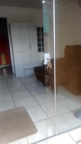 Pilarzinho - Alugo casa com dois quartos - Foto 6