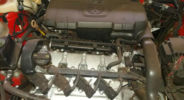 Vendo Gol G6 muito novo (leia o anúncio) - Foto 4