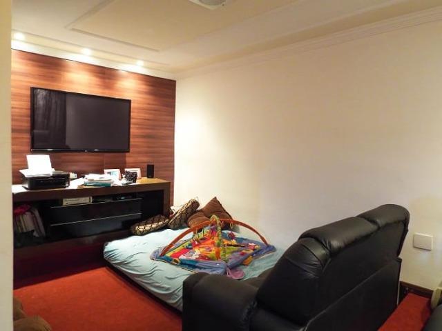 Cobertura Bairro Nova Benfica,3 quartos, área gourmet e vaga de garagem - Foto 4
