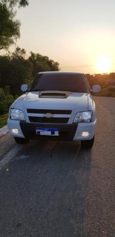 Vendo s10 colina 2010 - Foto 13