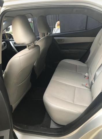 Toyota Corolla Gli upper 17/17 - Foto 3