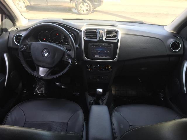 Sandero Dynamique - Foto 4