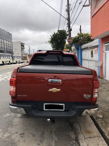 Chevrolet S10 2015/2016 High Country - Foto 5