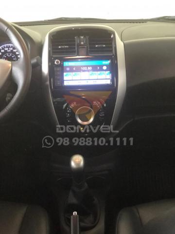 Nissan versa sl - Foto 9