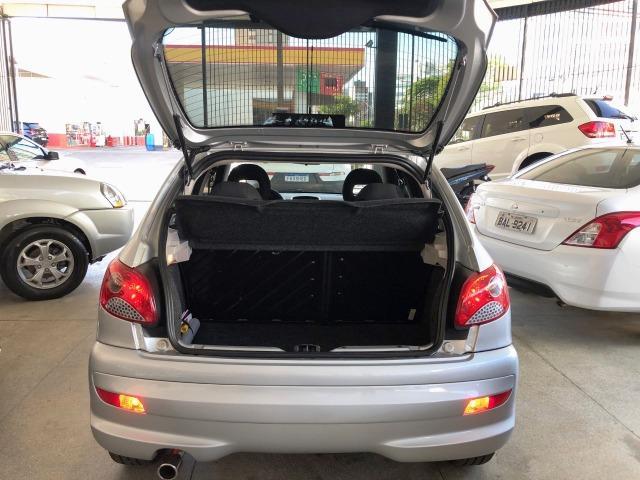 Peugeot 207 Quick Silver 2012 - Foto 15