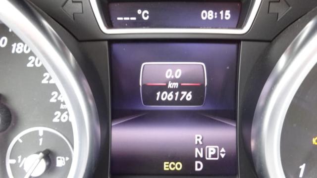 MERCEDES-BENZ ML 350 3.0 BLUETEC SPORT CDI 4X4 V6 DIESEL - Foto 15