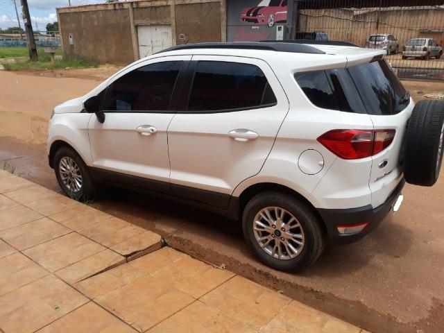 Ecosport Mod. 2017 - Automático - Foto 3