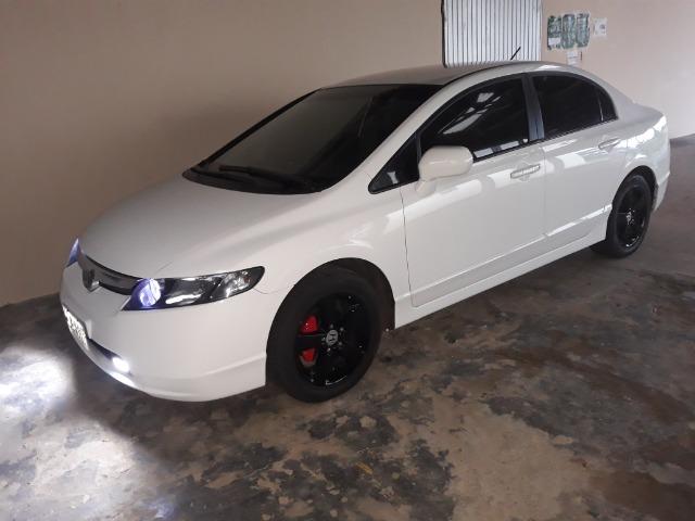 New Civic 2008 - Foto 13