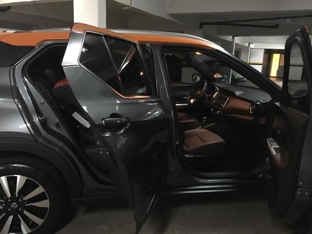 Kicks sl 1.6 cvt - Foto 2