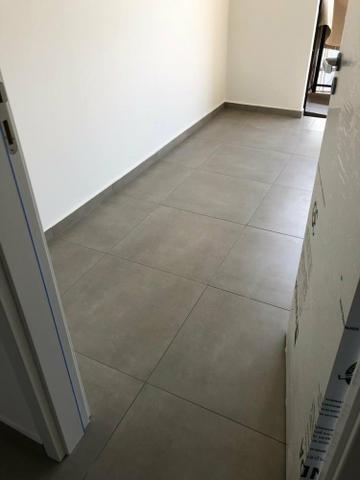 Sobrado novo no I.RIRIÚ, 2dorm, 2bwc, 65m2, 3,65m abertura excelente acabamento - Foto 18