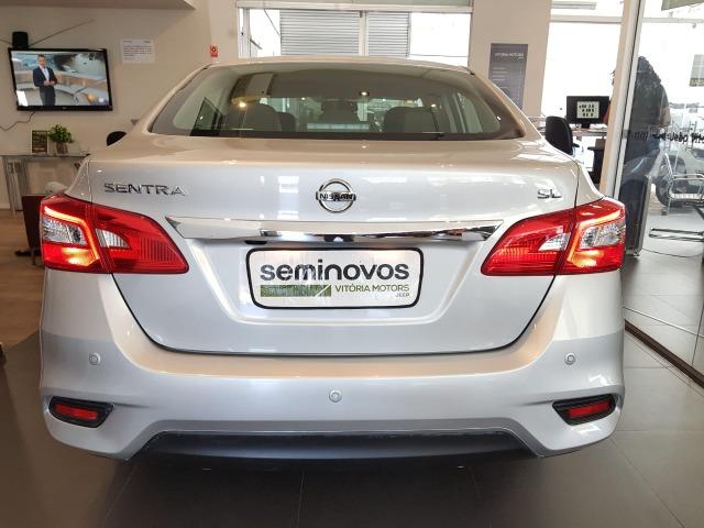 Nissan Sentra Sl 2.0 Automatico mod.2019 - Foto 4