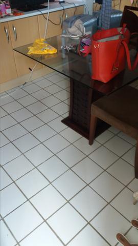 Alugo Flat Beira Mar Mobiliado Mensal e/ou Temporada - Foto 12