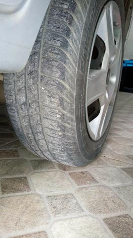 Ford fiesta 1.6 rocam hatch 8v flex - Foto 10