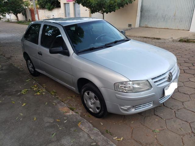 Gol 1.0 G4 2P Flex - Em perfeito estado - Foto 2