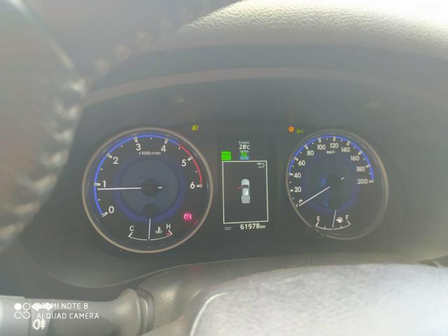 Vendo Hilux SRV 17/17 Diesel - Foto 6