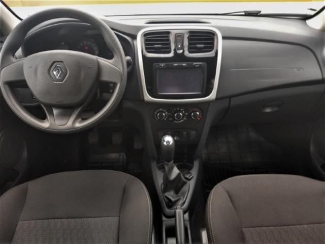 SANDERO 2018/2019 1.0 12V SCE FLEX EXPRESSION MANUAL - Foto 3