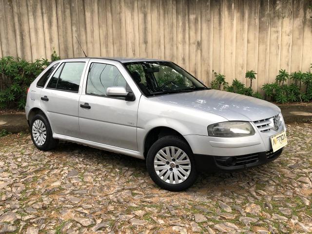 Gol Trend G4 segundo dono - Foto 4