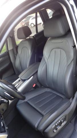 BMW X5 3.0 4X4 30D I6 TURBO DIESEL AUTOMATICO - Foto 7