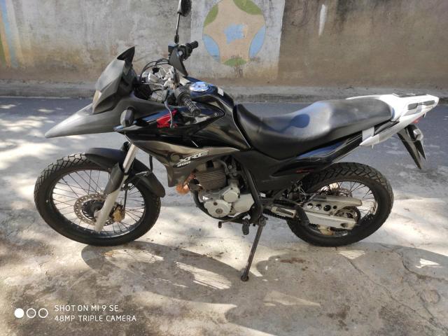 Xre 300 - Foto 3