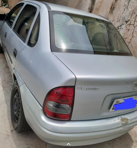 Corsa Classic
