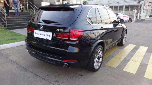 BMW X5 3.0 4X4 30D I6 TURBO DIESEL AUTOMATICO - Foto 5