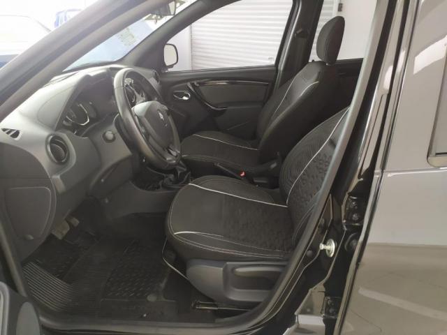 DUSTER Dynamique 2.0 Hi-Flex 16V Aut. - Foto 9