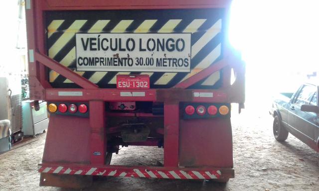 Rodotrem canavieiro - Foto 4