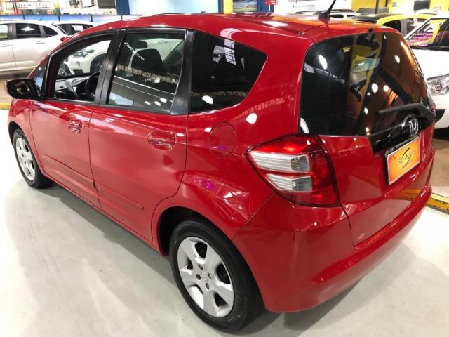 Honda fit 1.4 lx 16v - Foto 6