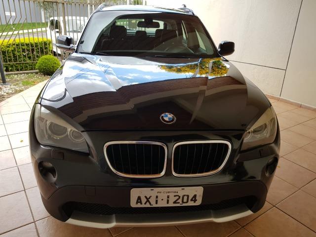 BMW X1 SDrive 18i 2.0 - 2012 - Foto 2