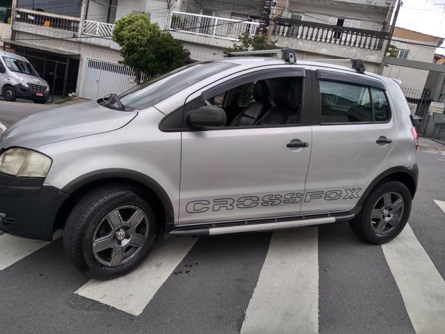 Crosfox 2005 top de linha - Foto 6