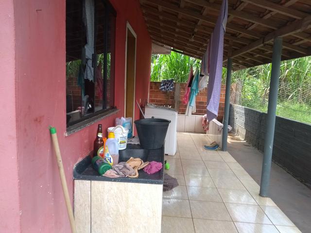 Vendo vila rural - Foto 18
