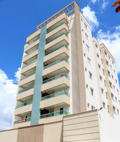 Apartamentos no Bairro Santa Mônica com 71 m² com 2 quartos e varanda gourmet