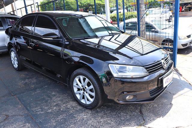 VOLKSWAGEN JETTA 2.0 COMFORTLINE - Foto 2