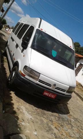 Vam master conservada!!! Venha rápido!!!