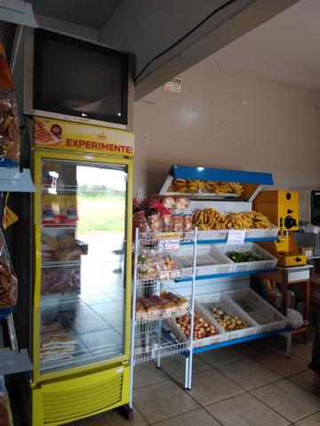 Mercearia bem montada!!! - Foto 18