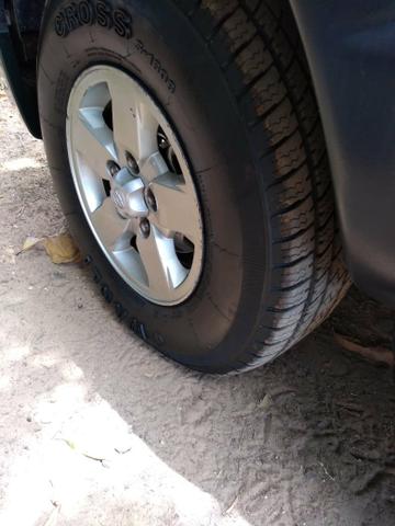 Vende-se caminhonete S10 - Foto 4