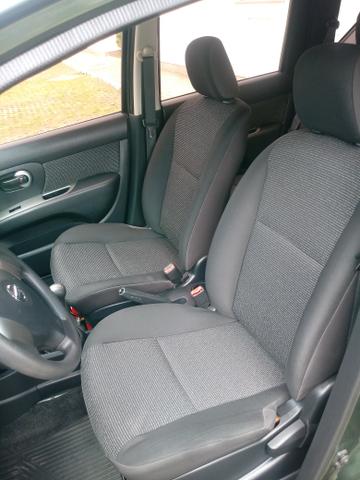 Nissin Livina Super inteira!!! BAIXOU O PRECO!!! - Foto 8