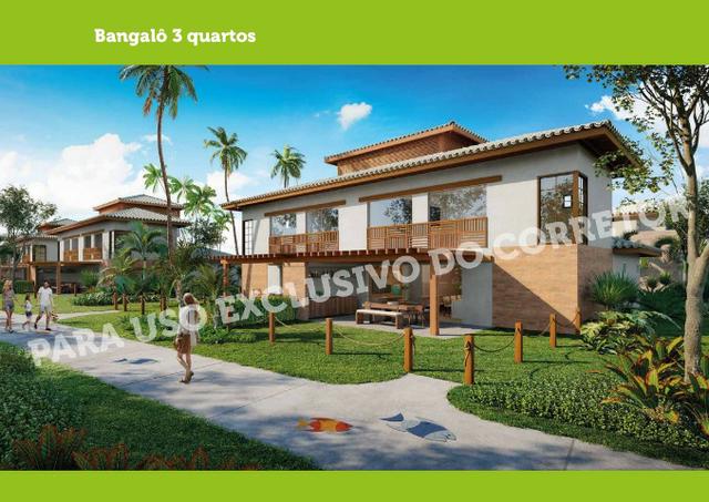 Casas de praia em Imbassai - Foto 8