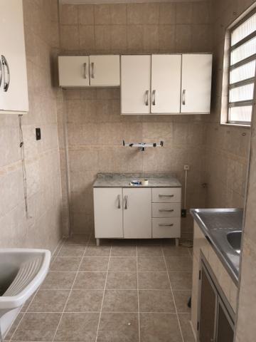 Apartamento 1 quarto, cozinha e banheiro - Foto 5