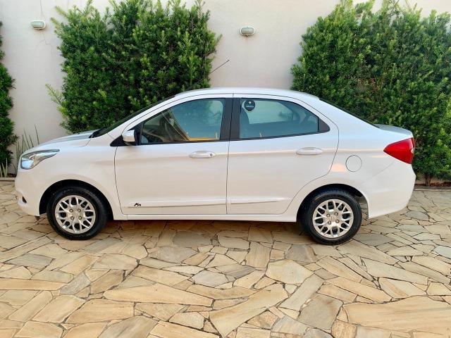 Ford KA Sedan leia o anuncio - Foto 5