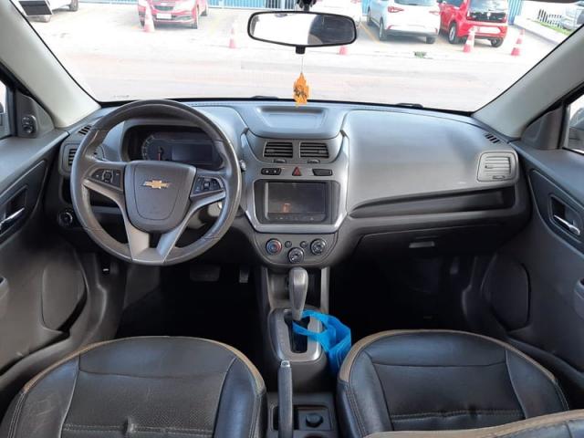CHEVROLET COBALT 1.8 LTZ - Foto 5