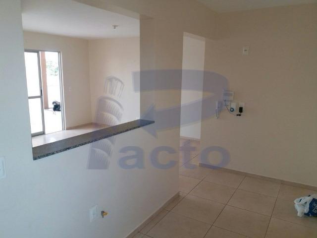 Apartamento no Centro Toledo/PR - Foto 6