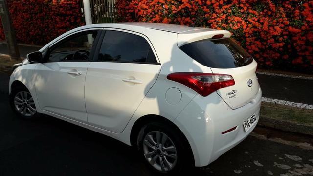 Hyundai hb20 branco completo - Foto 3