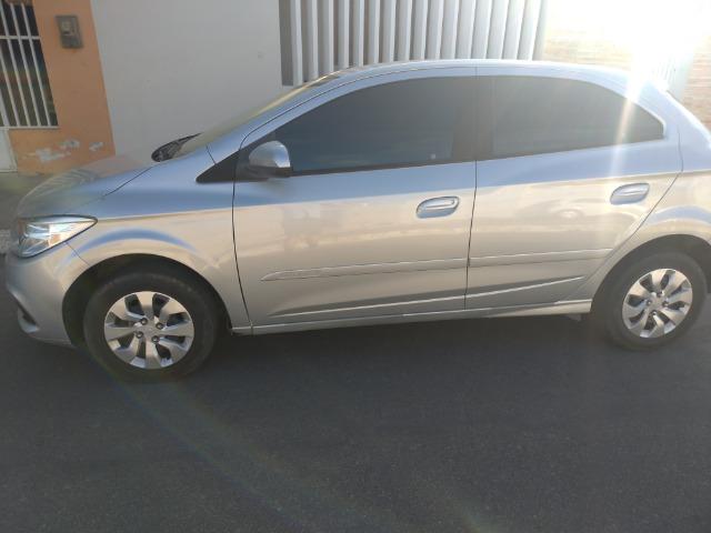 Onix LT ,2015 1.0 em perfeito estado - Foto 5