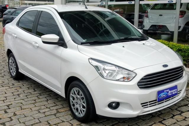 KA SEDAN 1.5 SE IPVA 2020 GRÁTIS