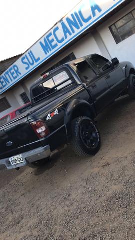 Ranger Limited 3.0 2007 4x4 - Foto 3