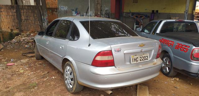 Vectra - Foto 2