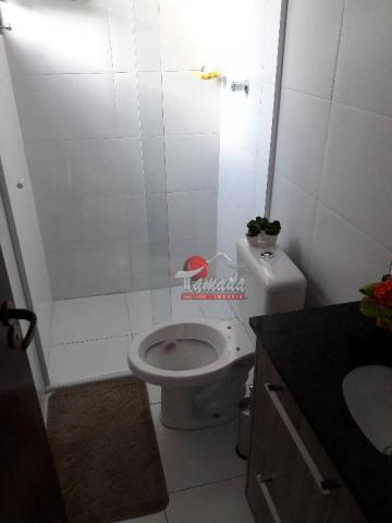 Apartamento com 1 dormitório à venda, 36 m² por R$ 205.000,00 - Cidade Patriarca - São Pau - Foto 16