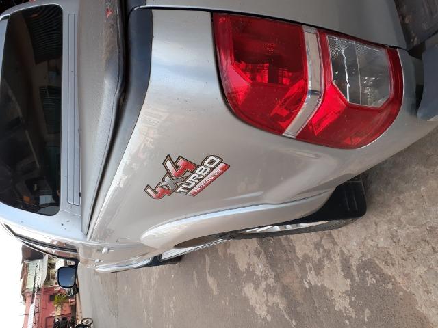 Toyota hilux 13/13 - Foto 3